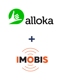 Інтеграція Alloka та Imobis