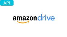 Amazon Drive API