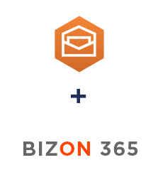 Інтеграція Amazon Workmail та Бизон 365 Інтеграція Amazon Workmail та Бизон 365