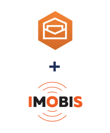 Інтеграція Amazon Workmail та Imobis
