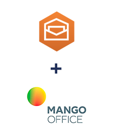 Інтеграція Amazon Workmail та MangoOffice