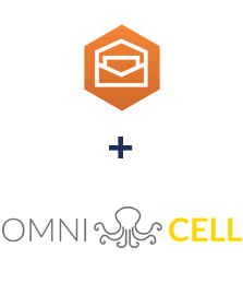 Інтеграція Amazon Workmail та Omnicell