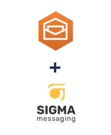 Інтеграція Amazon Workmail та SigmaSMS