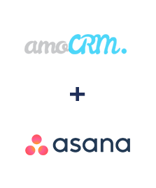 Інтеграція AmoCRM та Asana Інтеграція AmoCRM та Asana