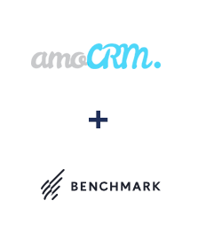 Інтеграція AmoCRM та Benchmark Email Інтеграція AmoCRM та Benchmark Email