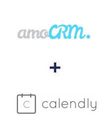 Інтеграція AmoCRM та Calendly