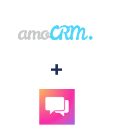 Інтеграція AmoCRM та ClickSend Інтеграція AmoCRM та ClickSend