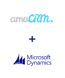 Інтеграція AmoCRM та Microsoft Dynamics 365 Інтеграція AmoCRM та Microsoft Dynamics 365