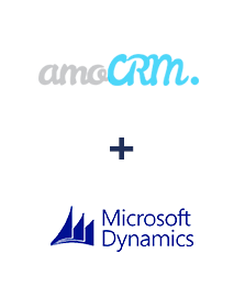 Інтеграція AmoCRM та Microsoft Dynamics 365