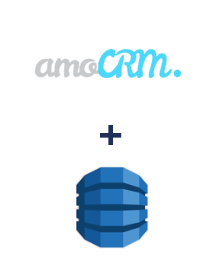 Інтеграція AmoCRM та Amazon DynamoDB Інтеграція AmoCRM та Amazon DynamoDB