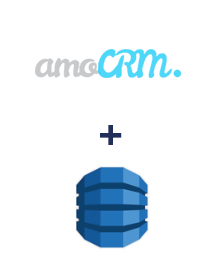 Інтеграція AmoCRM та Amazon DynamoDB