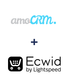 Інтеграція AmoCRM та Ecwid Інтеграція AmoCRM та Ecwid