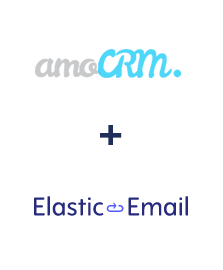 Інтеграція AmoCRM та Elastic Email Інтеграція AmoCRM та Elastic Email