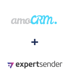 Інтеграція AmoCRM та ExpertSender Інтеграція AmoCRM та ExpertSender