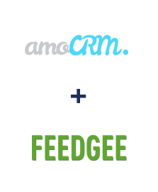 Інтеграція AmoCRM та Feedgee Інтеграція AmoCRM та Feedgee