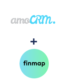 Інтеграція AmoCRM та Finmap Інтеграція AmoCRM та Finmap