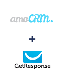 Інтеграція AmoCRM та GetResponse Інтеграція AmoCRM та GetResponse
