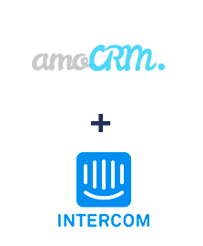 Інтеграція AmoCRM та Intercom Інтеграція AmoCRM та Intercom