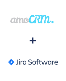 Інтеграція AmoCRM та Jira Software Інтеграція AmoCRM та Jira Software