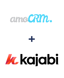 Інтеграція AmoCRM та Kajabi Інтеграція AmoCRM та Kajabi