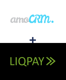 Інтеграція AmoCRM та LiqPay Інтеграція AmoCRM та LiqPay