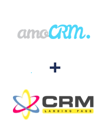 Інтеграція AmoCRM та LP-CRM