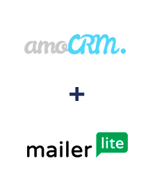 Інтеграція AmoCRM та MailerLite Інтеграція AmoCRM та MailerLite