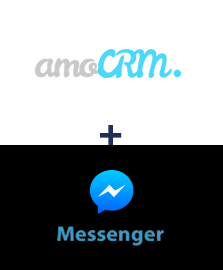 Інтеграція AmoCRM та Facebook Messenger Інтеграція AmoCRM та Facebook Messenger