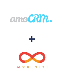Інтеграція AmoCRM та Mobiniti Інтеграція AmoCRM та Mobiniti