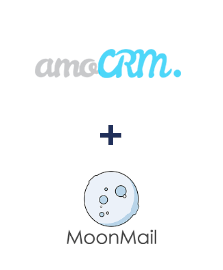 Інтеграція AmoCRM та MoonMail Інтеграція AmoCRM та MoonMail