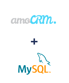 Інтеграція AmoCRM та MySQL Інтеграція AmoCRM та MySQL