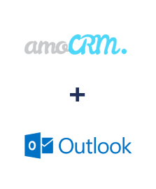 Інтеграція AmoCRM та Microsoft Outlook Інтеграція AmoCRM та Microsoft Outlook