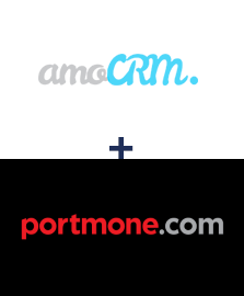 Інтеграція AmoCRM та Portmone Інтеграція AmoCRM та Portmone