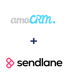Інтеграція AmoCRM та Sendlane Інтеграція AmoCRM та Sendlane