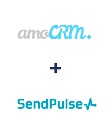 Інтеграція AmoCRM та SendPulse