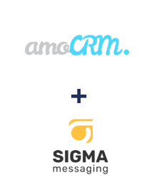 Інтеграція AmoCRM та SigmaSMS Інтеграція AmoCRM та SigmaSMS