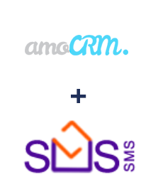 Інтеграція AmoCRM та SMS-SMS Інтеграція AmoCRM та SMS-SMS