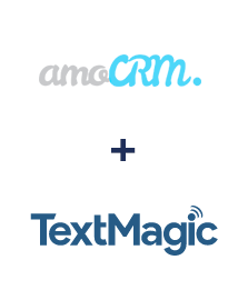 Інтеграція AmoCRM та TextMagic