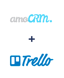 Інтеграція AmoCRM та Trello Інтеграція AmoCRM та Trello