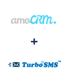 Інтеграція AmoCRM та TurboSMS