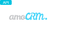AmoCRM API