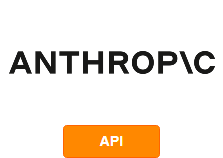 Інтеграція Anthropic з іншими системами за API