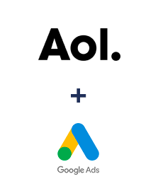 Інтеграція AOL та Google Ads