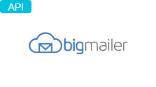 BigMailer API