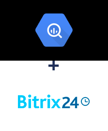 Інтеграція BigQuery та Бітрікс24 Інтеграція BigQuery та Бітрікс24