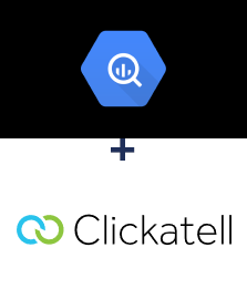 Інтеграція BigQuery та Clickatell