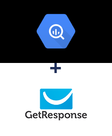 Інтеграція BigQuery та GetResponse