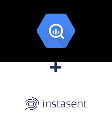 Інтеграція BigQuery та Instasent