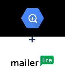 Інтеграція BigQuery та MailerLite