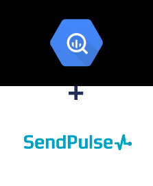 Інтеграція BigQuery та SendPulse